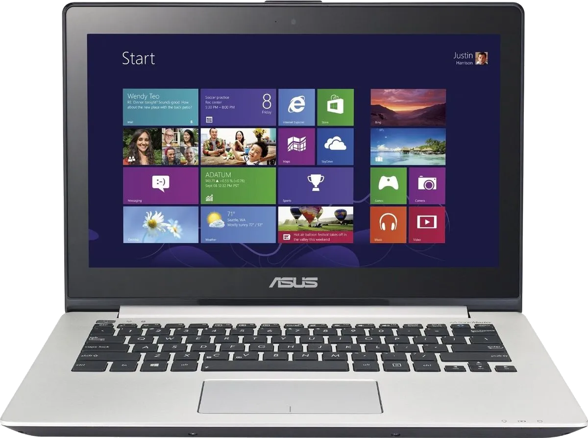VivoBook S301LA