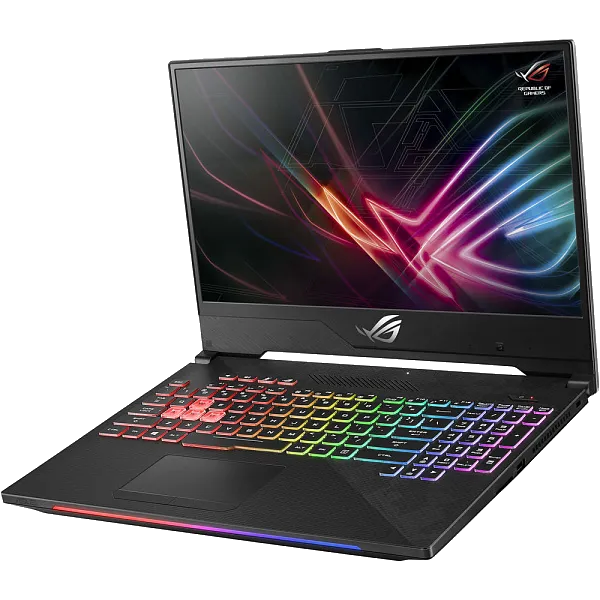 ROG Strix SCAR II GL504GW