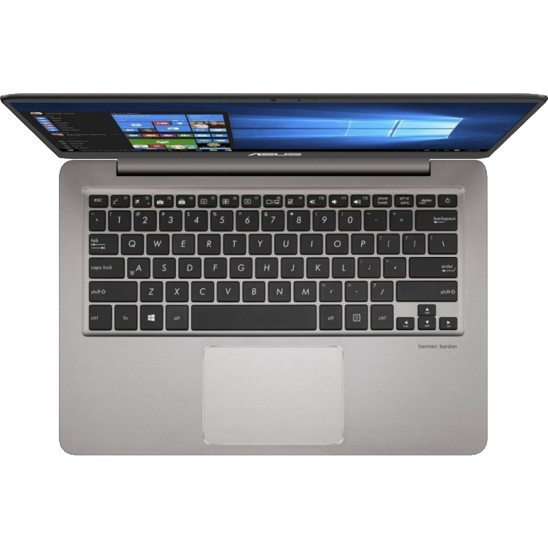 ZenBook UX410UF