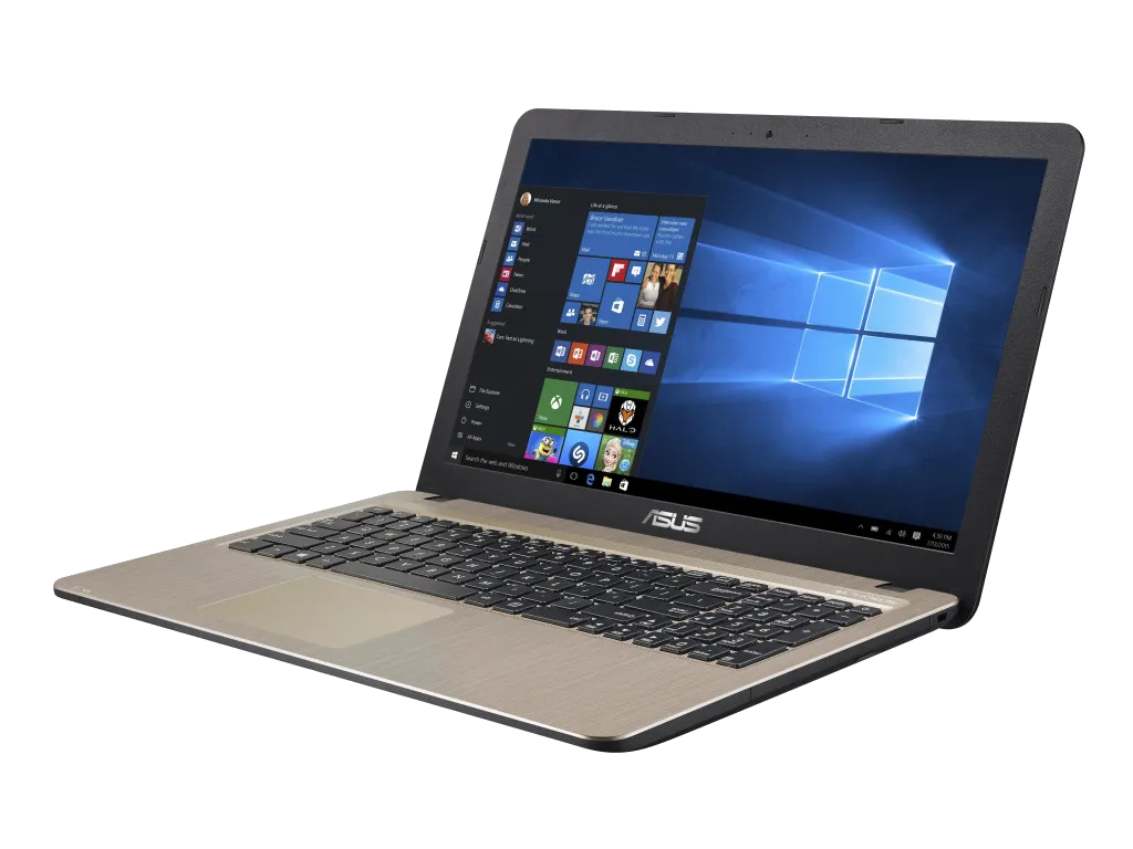 VivoBook X540LJ