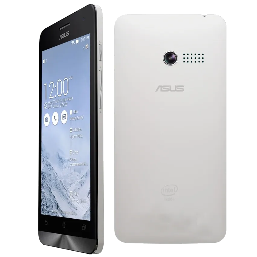 ZenFone 4 A400CXG