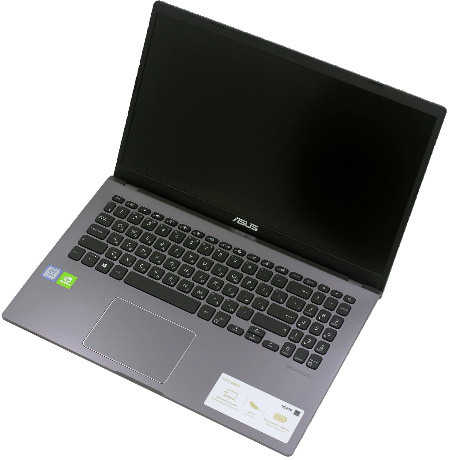 Laptop D509DJ-EJ061T