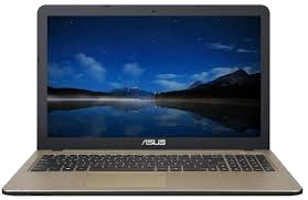 Laptop D540MB-GQ140T