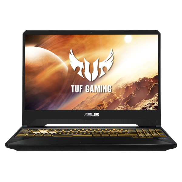 TUF Gaming FX505DV-AL014