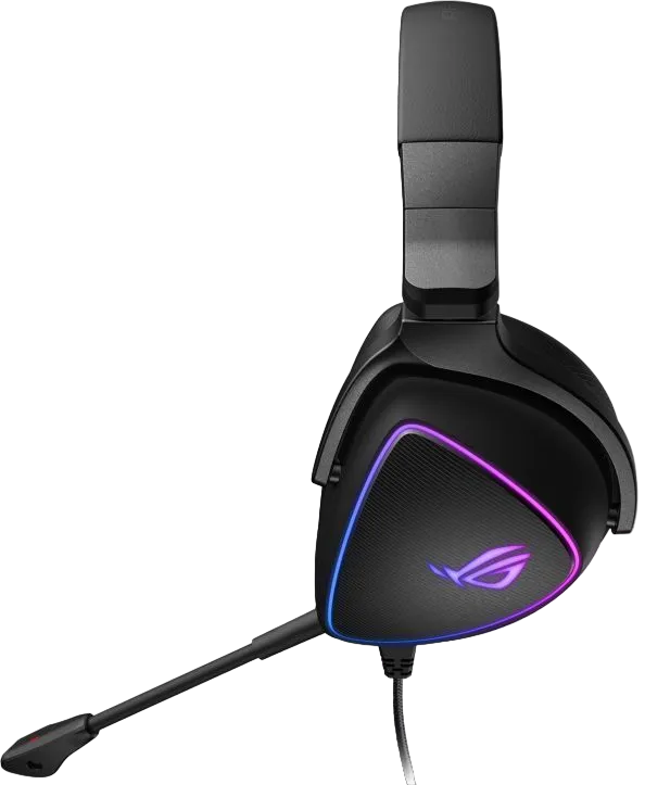 ROG Delta Animate