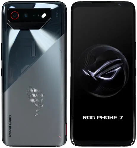ROG Phone 7