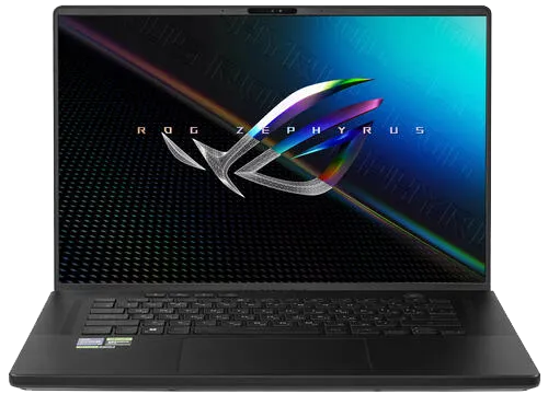 ROG Zephyrus M16