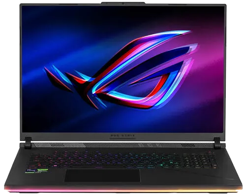 ROG Strix SCAR 16