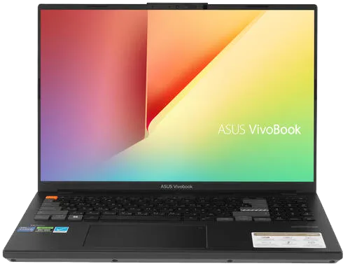 Vivobook Pro 16X OLED