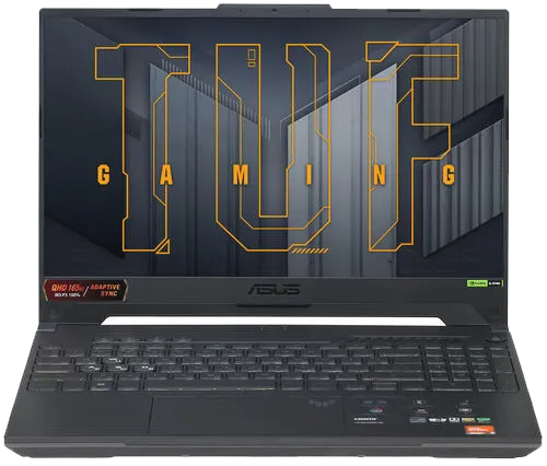 TUF Gaming A15