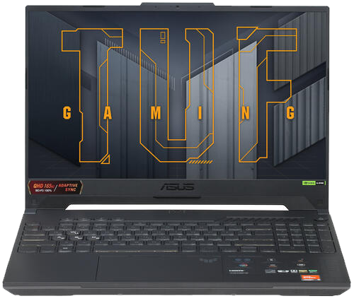 TUF Gaming F17
