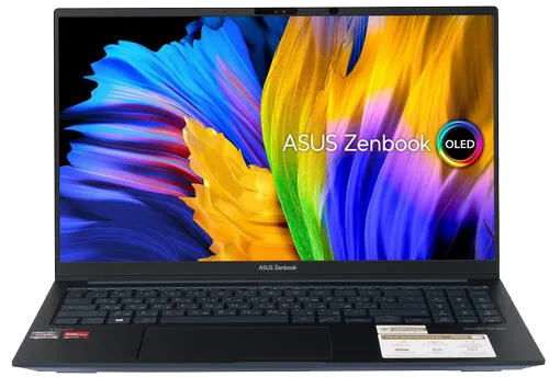 ZenBook 15 OLED