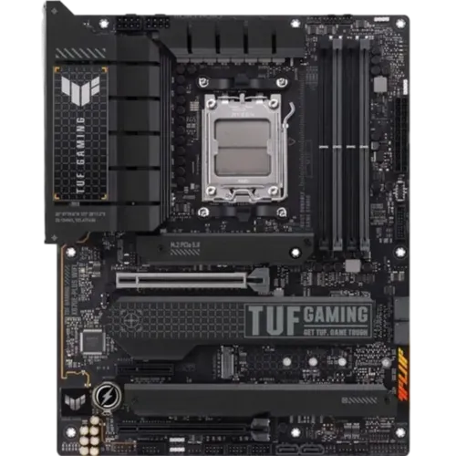 TUF GAMING X670E-PLUS WIFI