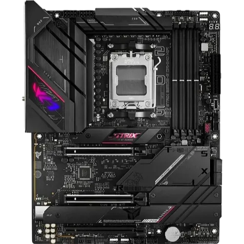 ROG STRIX B650E-E GAMING WIFI