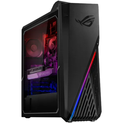 ROG STRIX G15DS